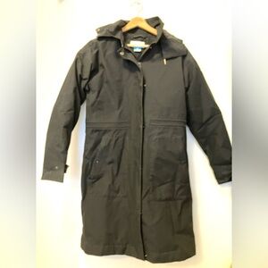 Columbia Omni Tech Insulated Rain Jacket Sz S